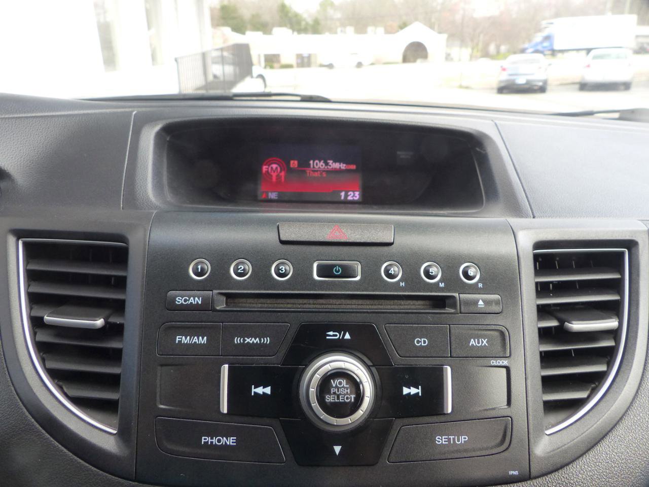 Used 2012 Honda CR-V EX-L image 22