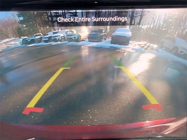 Certified 2021 Chrysler Pacifica Touring-L image 5