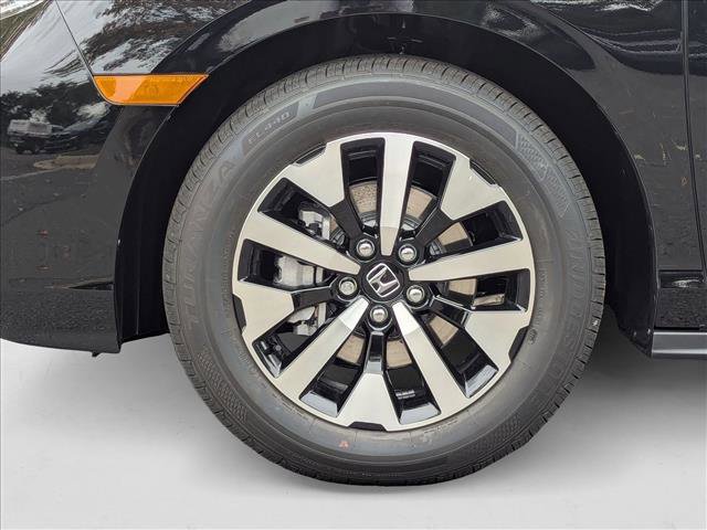 New 2026 Honda Odyssey EX-L image 10