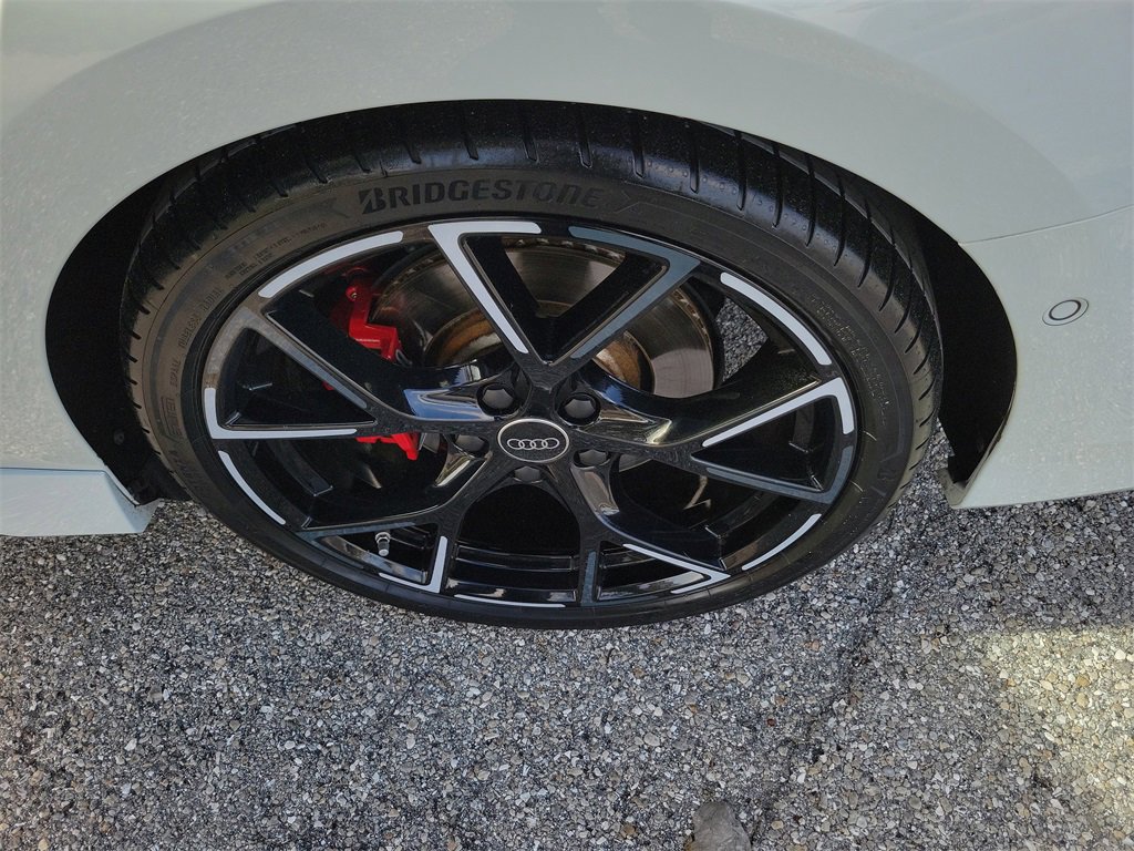 Used 2022 Audi RS 3 image 29