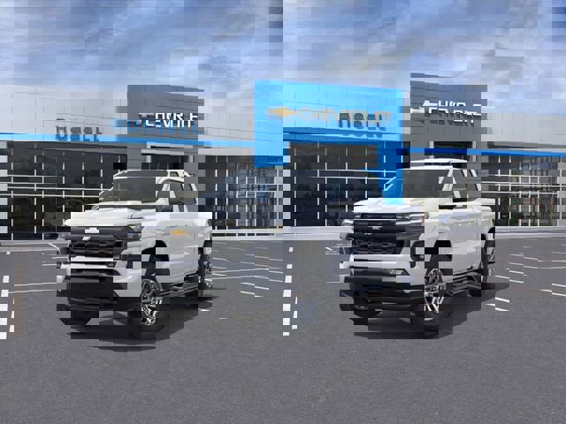 New 2026 Chevrolet Colorado LT w/ LT Convenience Package image 8