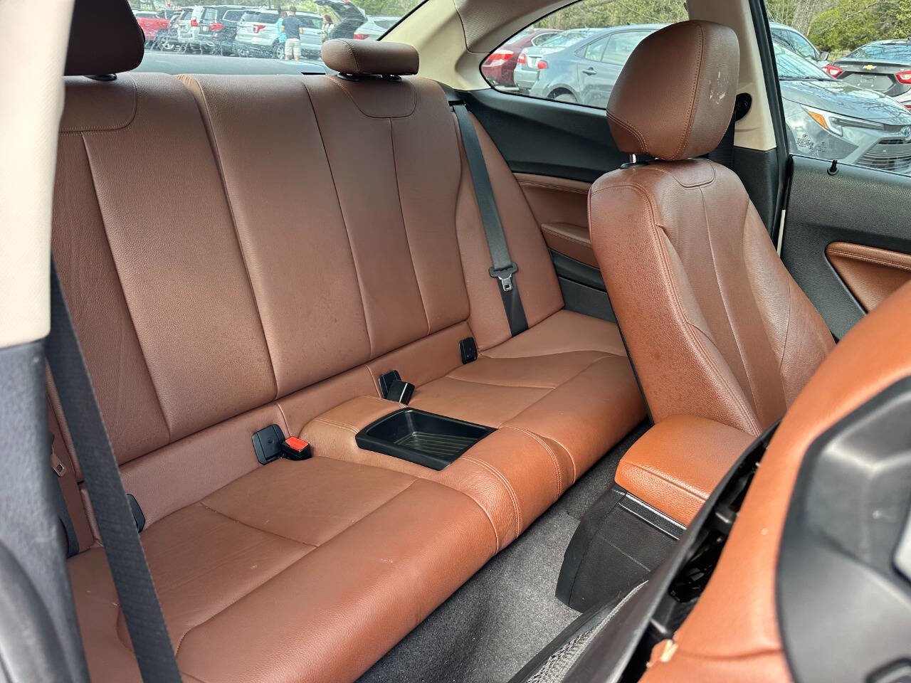 Used 2015 BMW 228i xDrive Coupe image 15