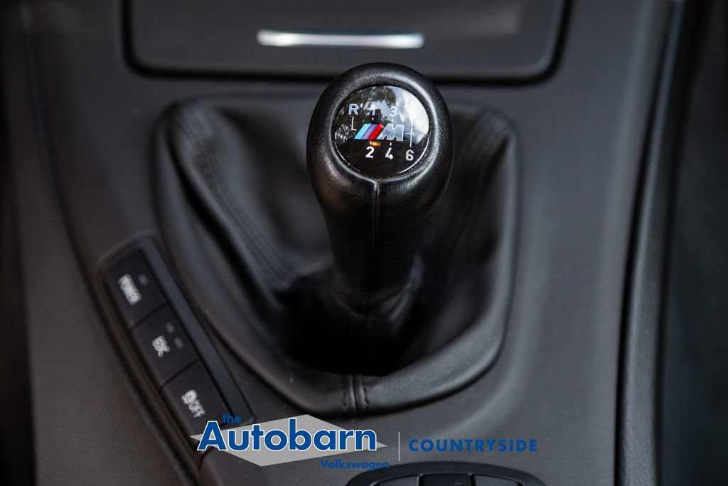 Used 2012 BMW M3 Coupe RWD image 24