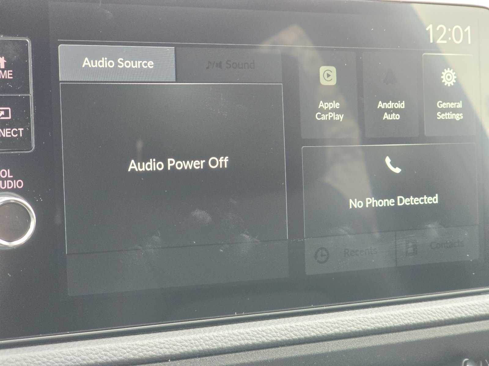 New 2026 Honda CR-V Sport-L image 30