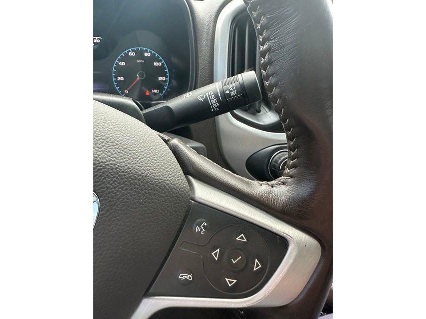 Used 2015 GMC Canyon SLE AWD/4WD image 26