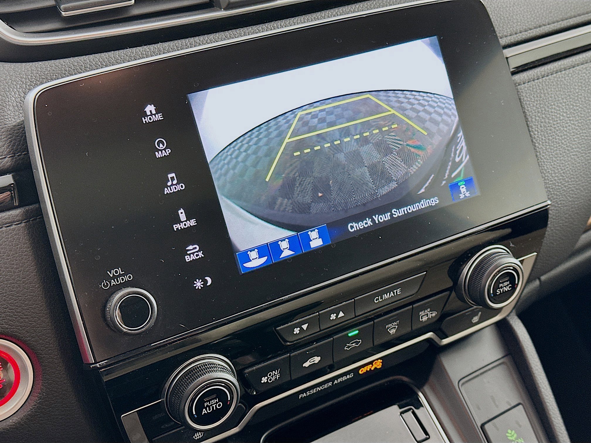 Used 2018 Honda CR-V EX-L image 23