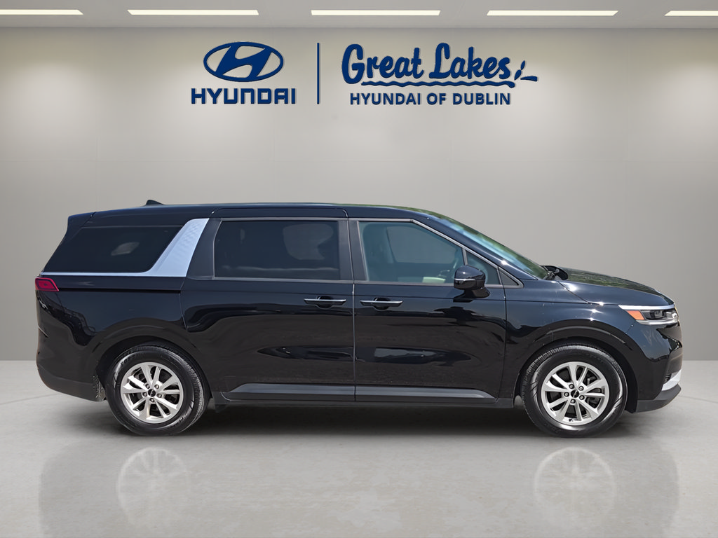 Used 2024 Kia Carnival LX FWD image 6