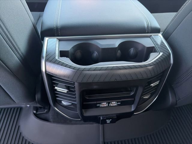New 2026 RAM 1500 Big Horn image 13