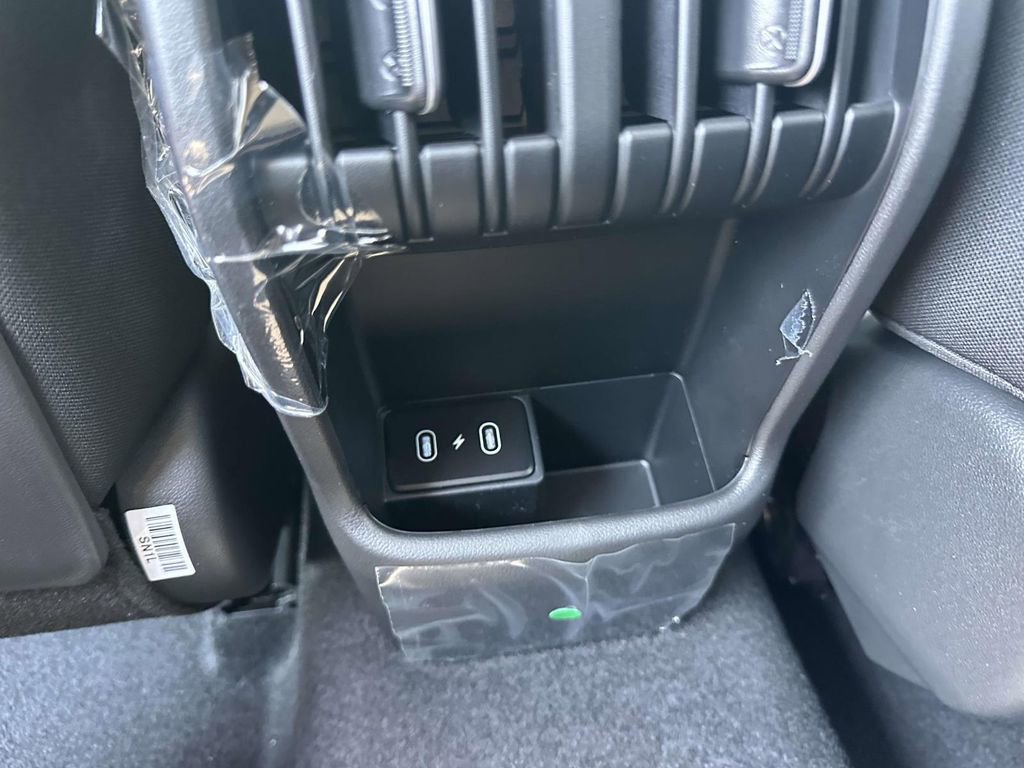 New 2026 Hyundai Kona SEL Sport AWD/4WD image 11