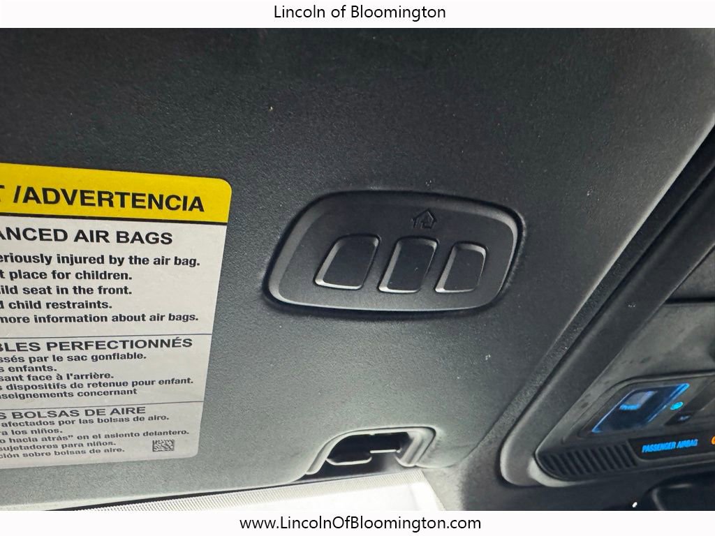 Used 2022 Ford Bronco Outer Banks image 68