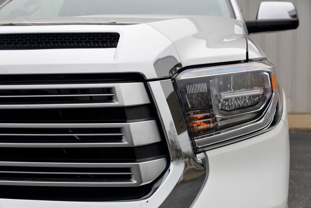 Used 2019 Toyota Tundra Limited image 11
