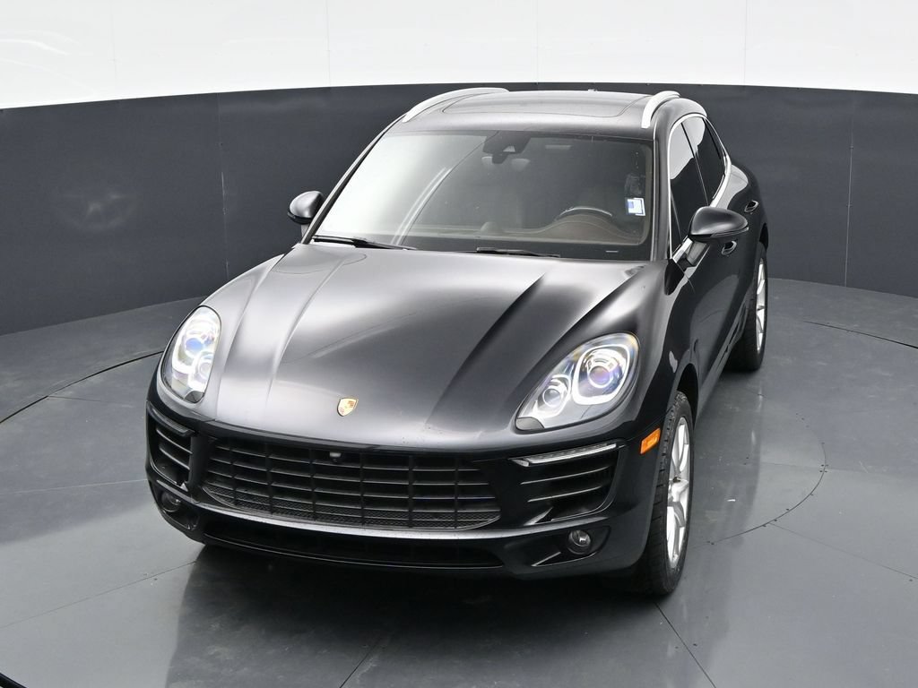 Used 2018 Porsche Macan S AWD/4WD image 23