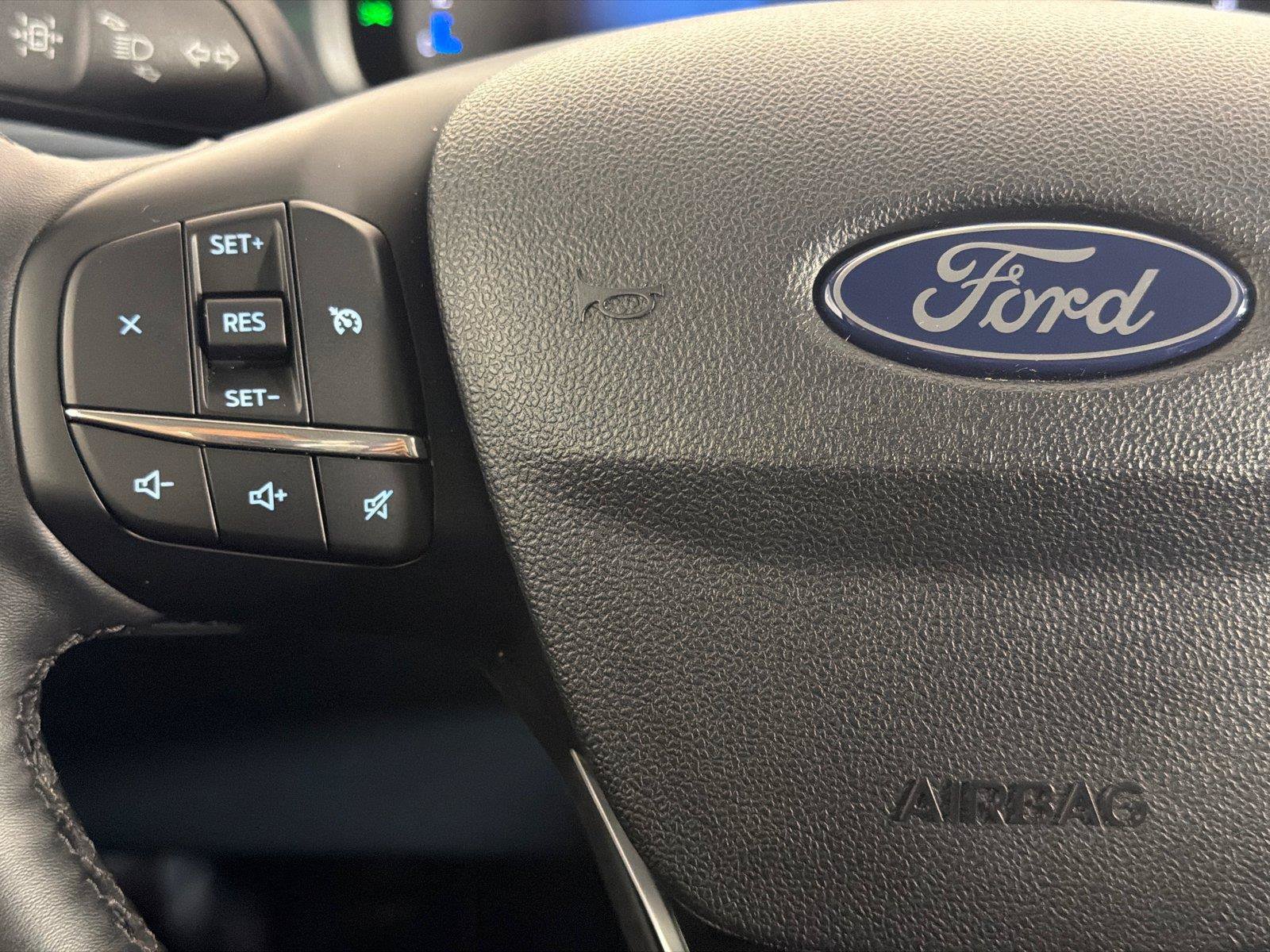 Used 2026 Ford Maverick XLT w/ XLT Luxury Package AWD/4WD image 25