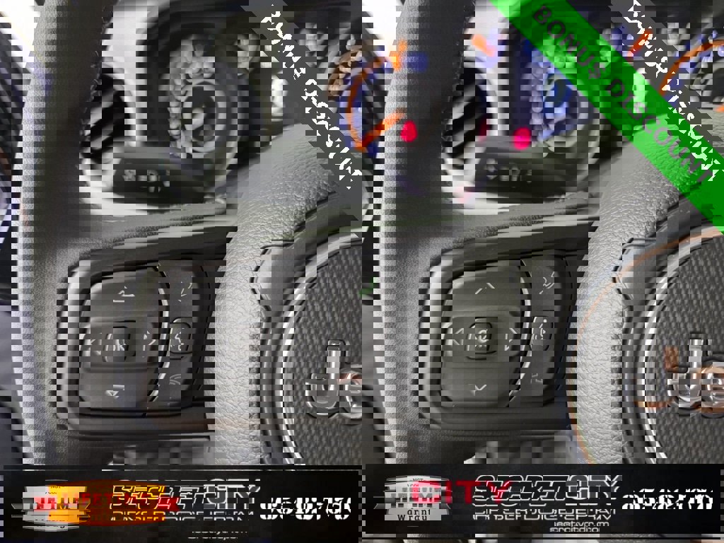 New 2025 Jeep Gladiator Sport image 16