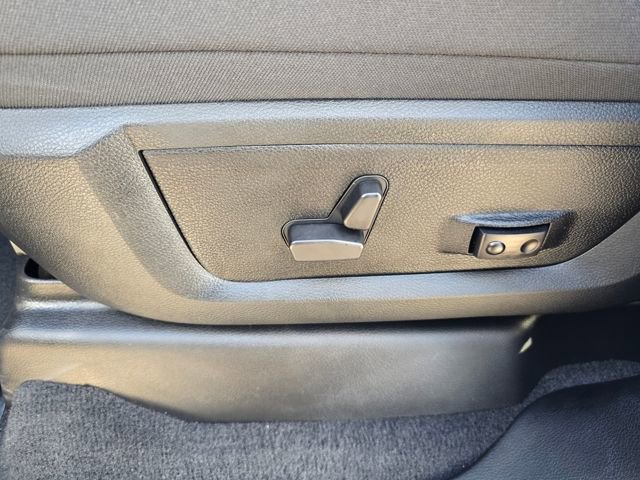 Used 2025 RAM 2500 Big Horn image 17