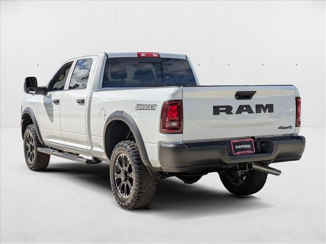 New 2026 RAM 2500 Tradesman image 7