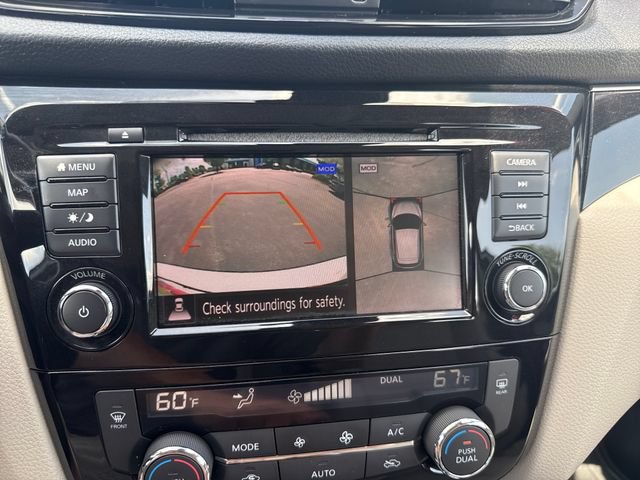 Used 2019 Nissan Rogue Sport SL w/ Premium Package AWD/4WD image 32