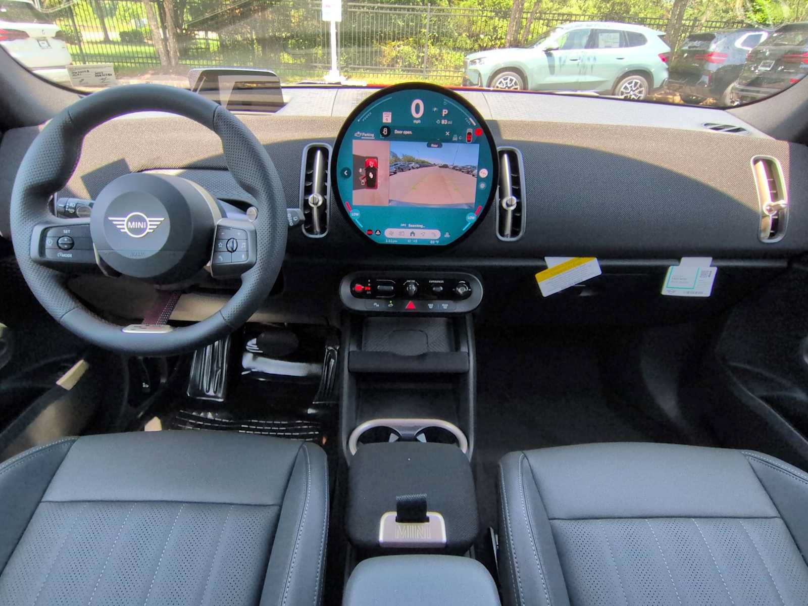 New 2027 MINI Cooper Countryman S AWD/4WD image 16
