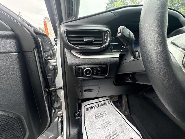 Used 2024 Ford Explorer XLT w/ Equipment Group 202A image 18