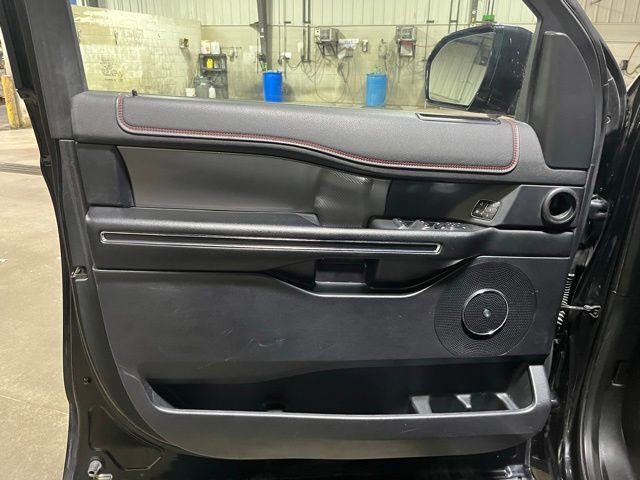 Used 2019 Ford Expedition Max Limited w/ Equipment Group 303A AWD/4WD image 11