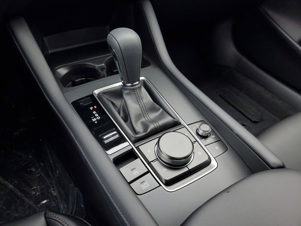 New 2026 MAZDA MAZDA3 2.5 S Sedan w/ Preferred Pkg image 24