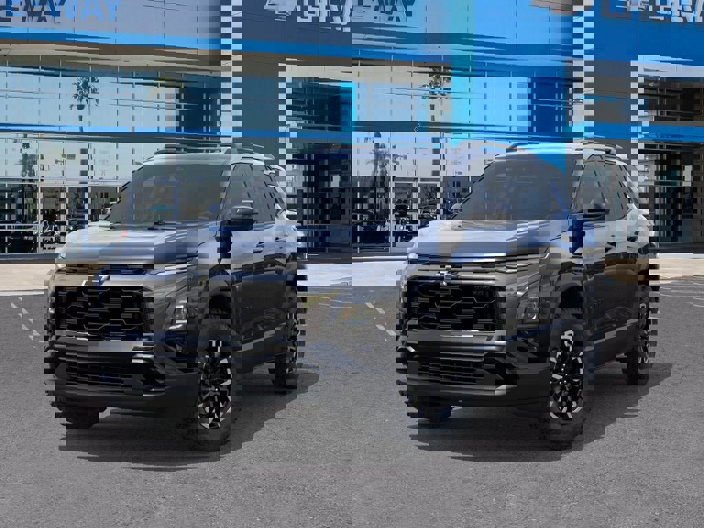 New 2026 Chevrolet Equinox ACTIV w/ Convenience Package III image 6