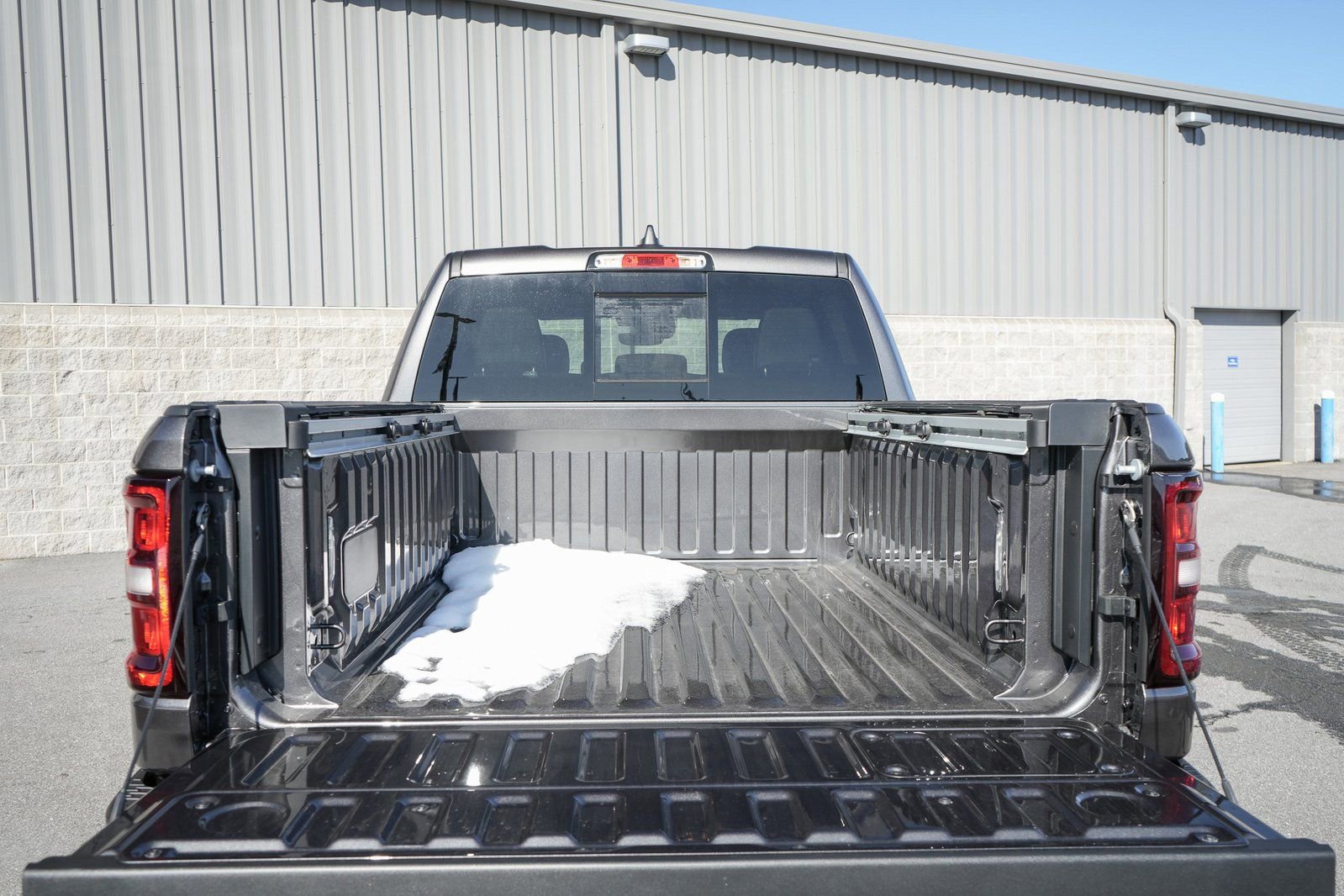 New 2026 RAM 1500 Rebel w/ G/T Package AWD/4WD image 20