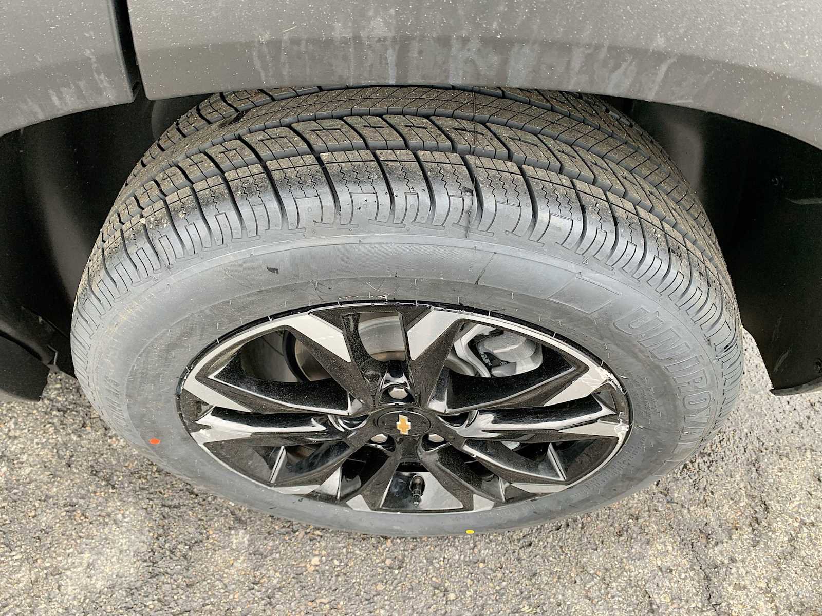 Certified 2023 Chevrolet TrailBlazer LT w/ Convenience Package AWD/4WD image 30