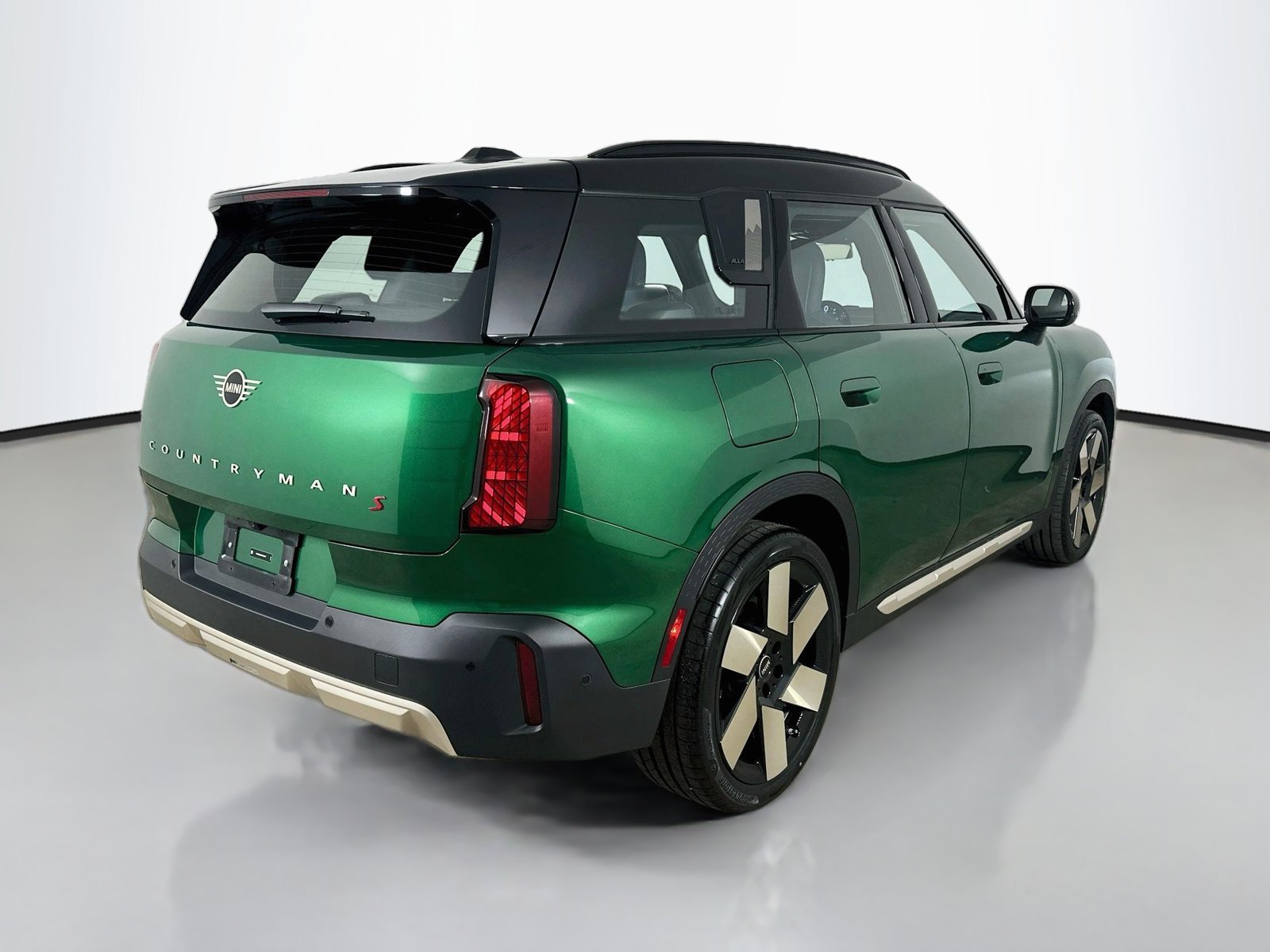 New 2027 MINI Cooper Countryman S AWD/4WD image 5