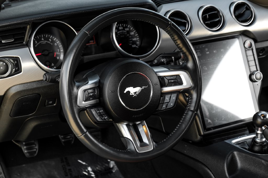 Used 2023 Ford Mustang GT RWD image 11