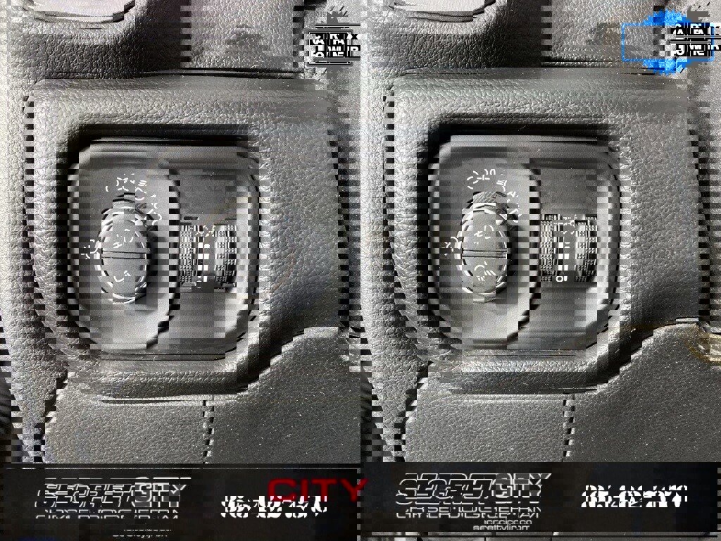 Used 2019 RAM 2500 Power Wagon image 14