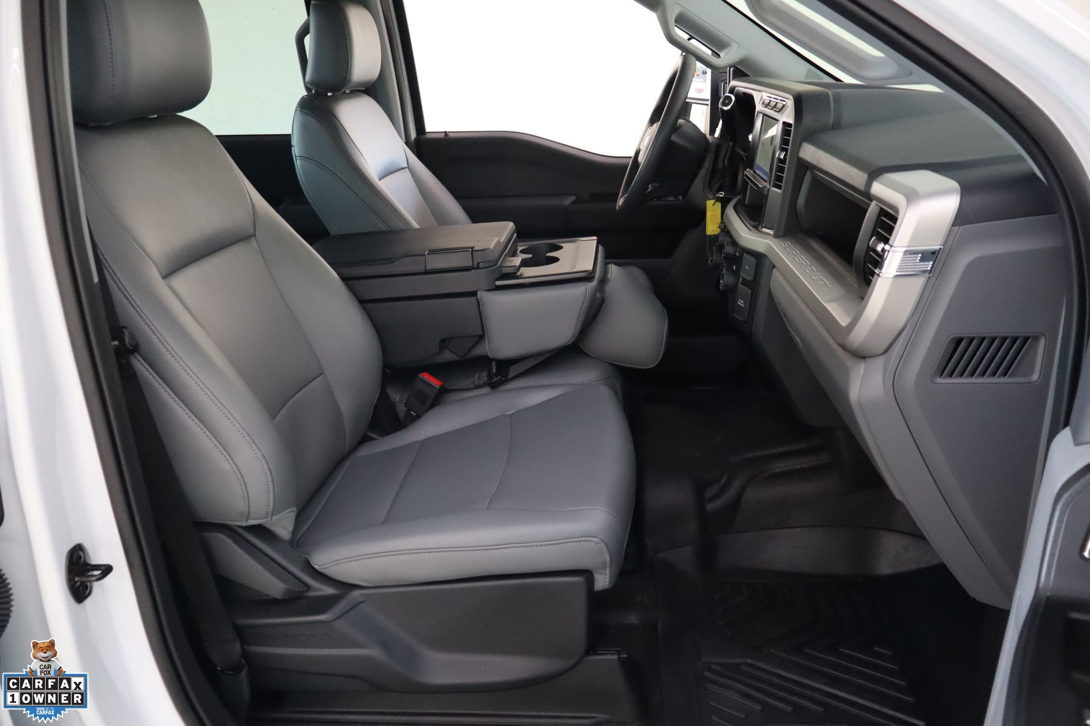 Certified 2023 Ford F250 XL image 30