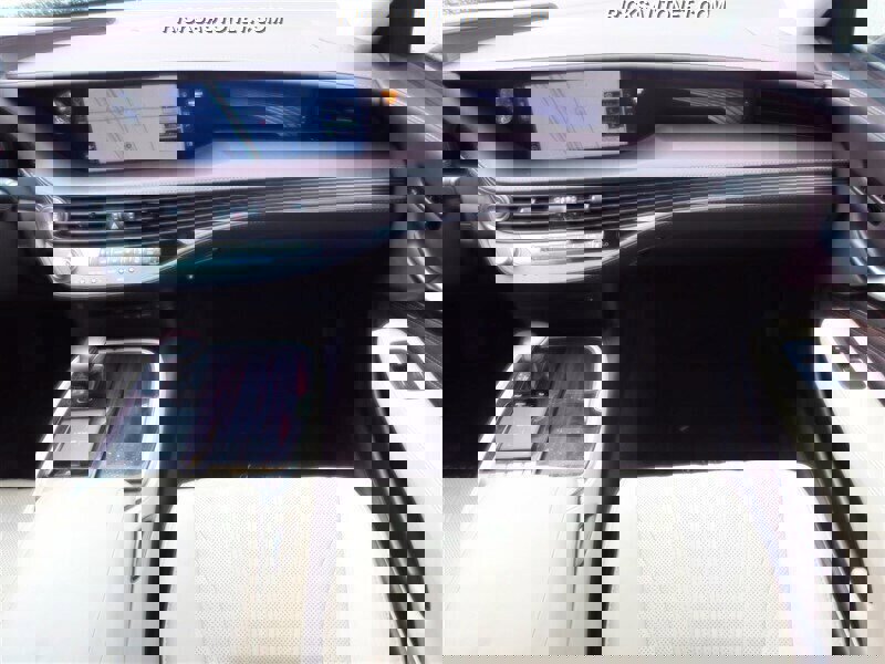 Used 2018 Lexus LS 500 AWD w/ Interior Upgrade Package image 10