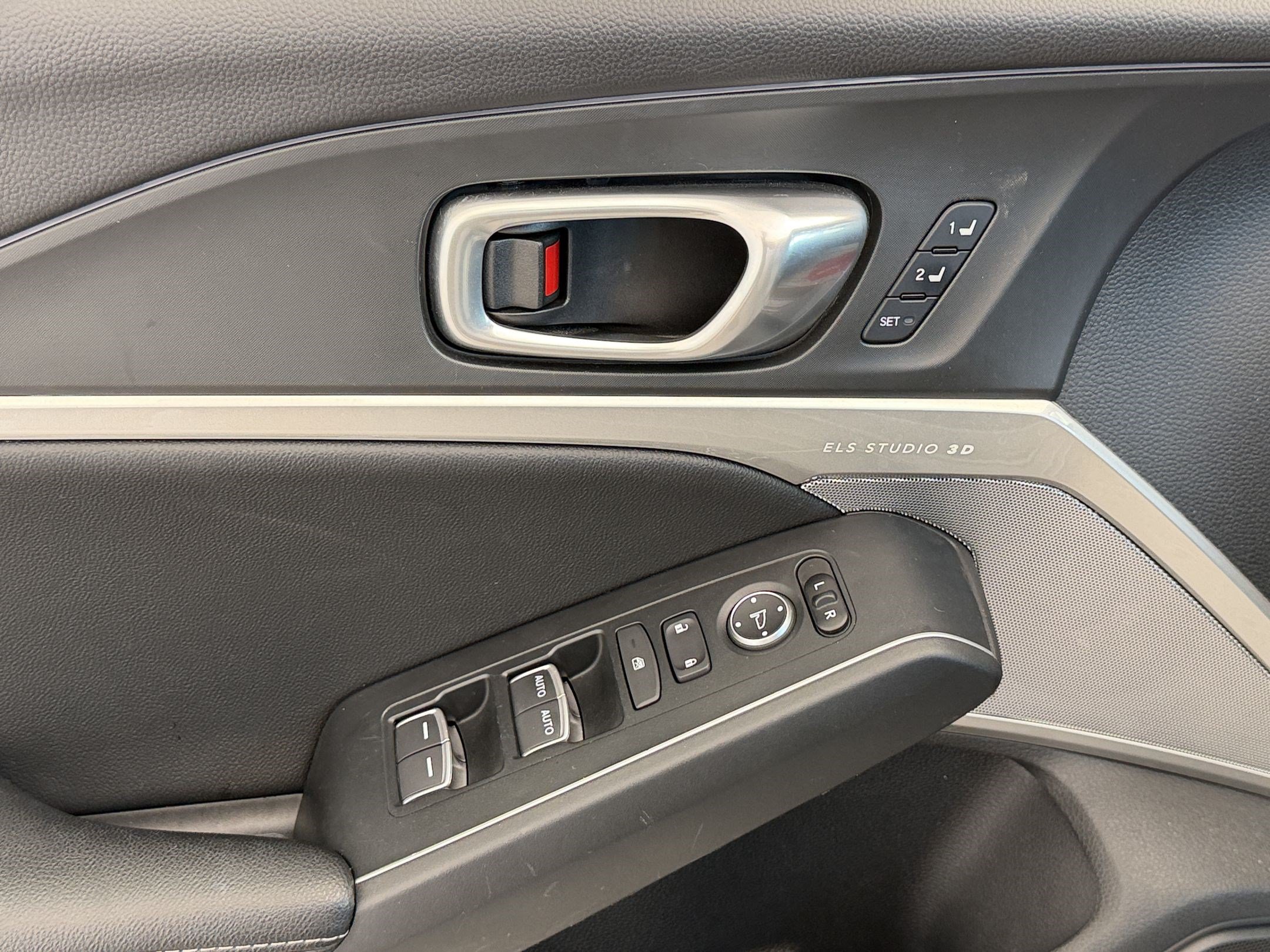 Used 2024 Acura Integra A-Spec w/ Technology Package FWD image 26
