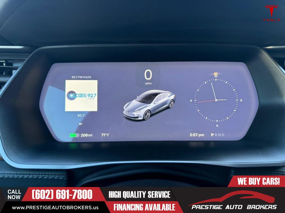 Used 2019 Tesla Model S 100D image 36