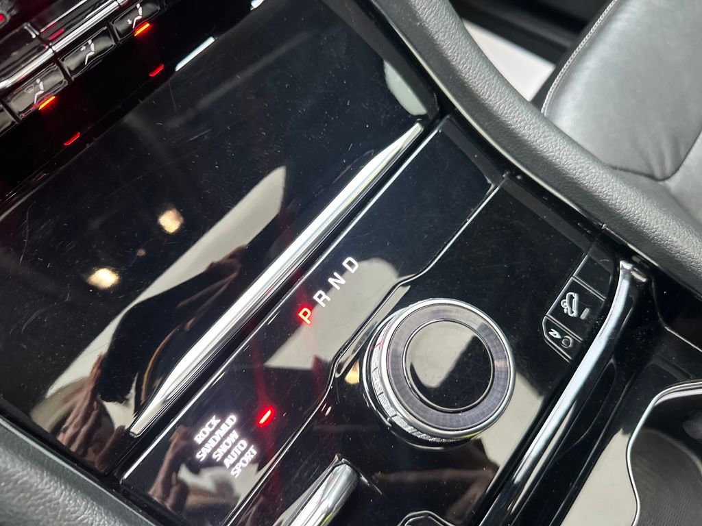 Used 2022 Jeep Grand Cherokee Limited 4xe image 27