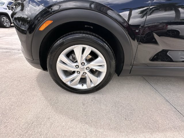 Used 2025 Buick Encore GX Preferred FWD image 18
