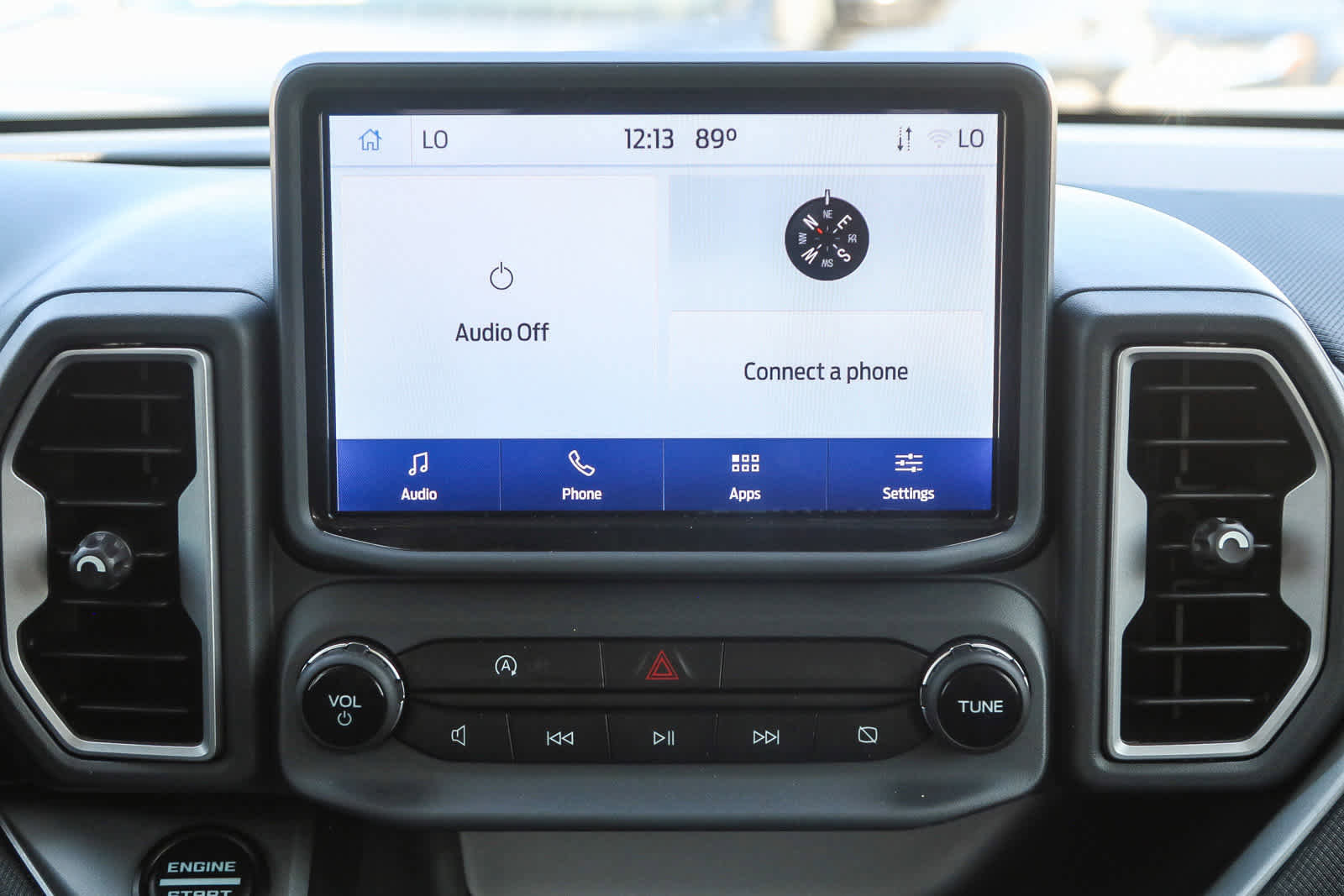 Used 2022 Ford Bronco Sport Outer Banks image 21