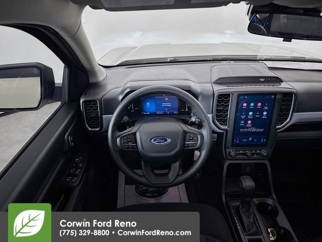 New 2025 Ford Ranger XL w/ Trailer Tow Package image 22