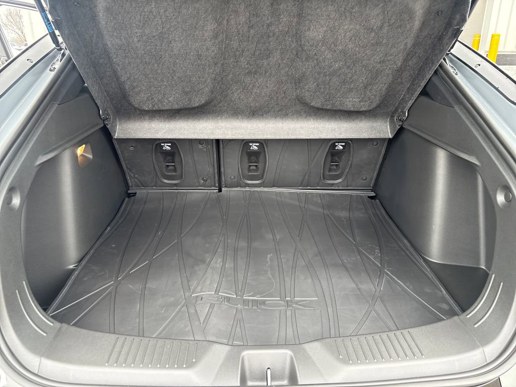 New 2026 Buick Envista Sport Touring w/ Convenience I Package image 31