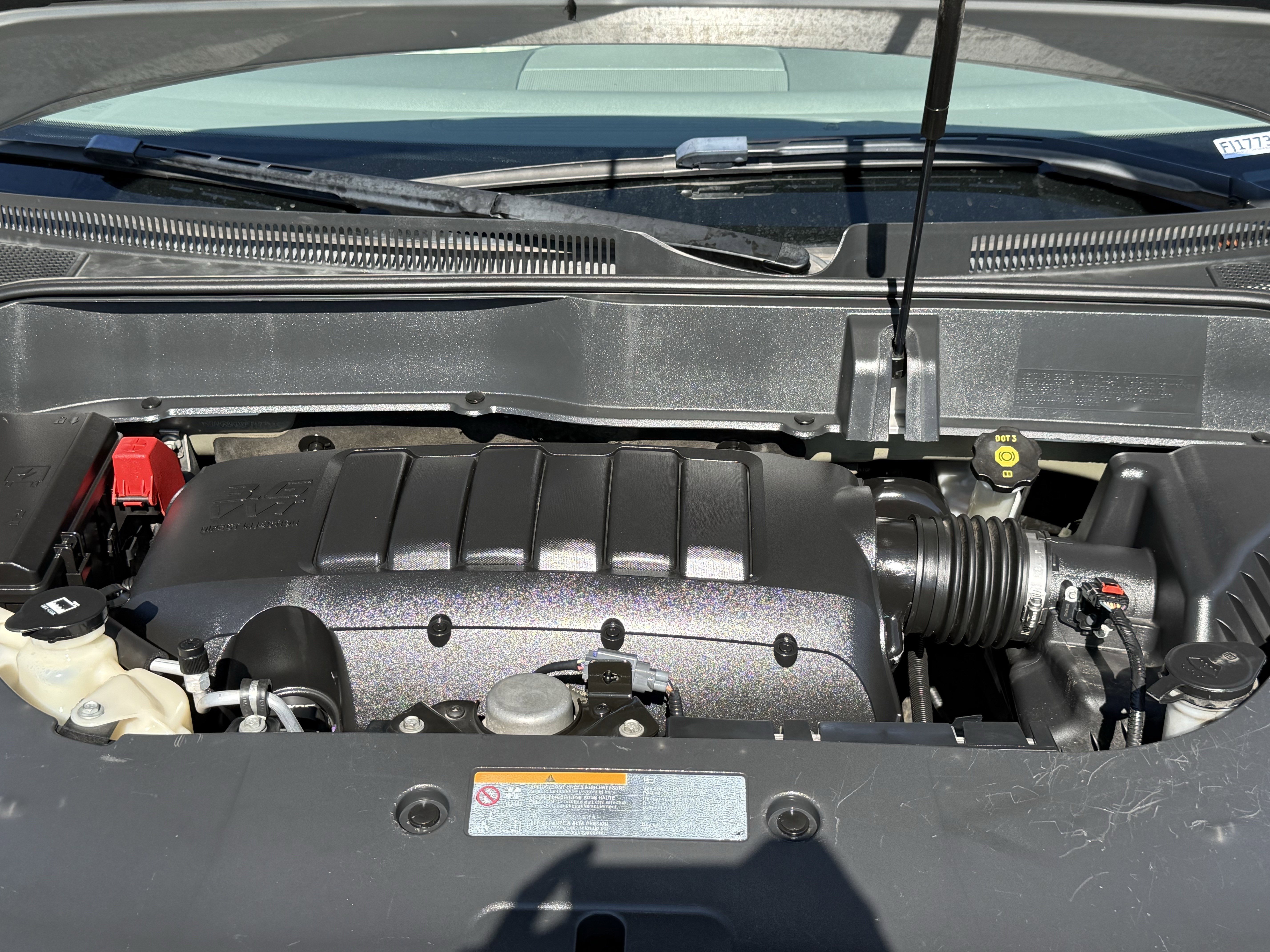 Used 2015 Buick Enclave Leather image 31