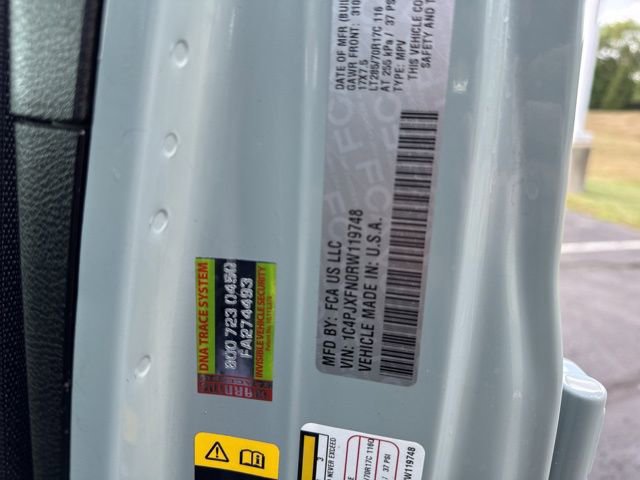 Used 2024 Jeep Wrangler Unlimited Rubicon image 35