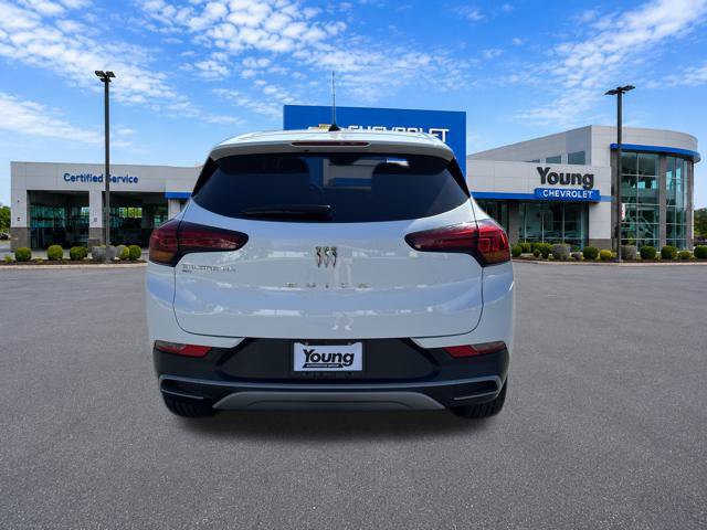 Used 2024 Buick Encore GX Preferred w/ Comfort Package AWD/4WD image 6
