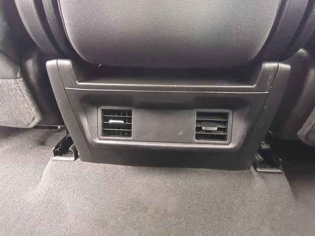 Certified 2022 Chevrolet Silverado 2500 LT w/ Snow Plow Prep/Camper Package image 20