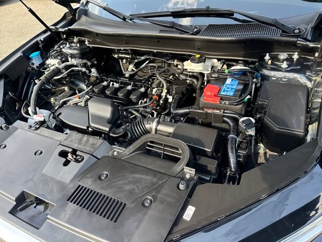 Certified 2023 Honda CR-V EX image 22