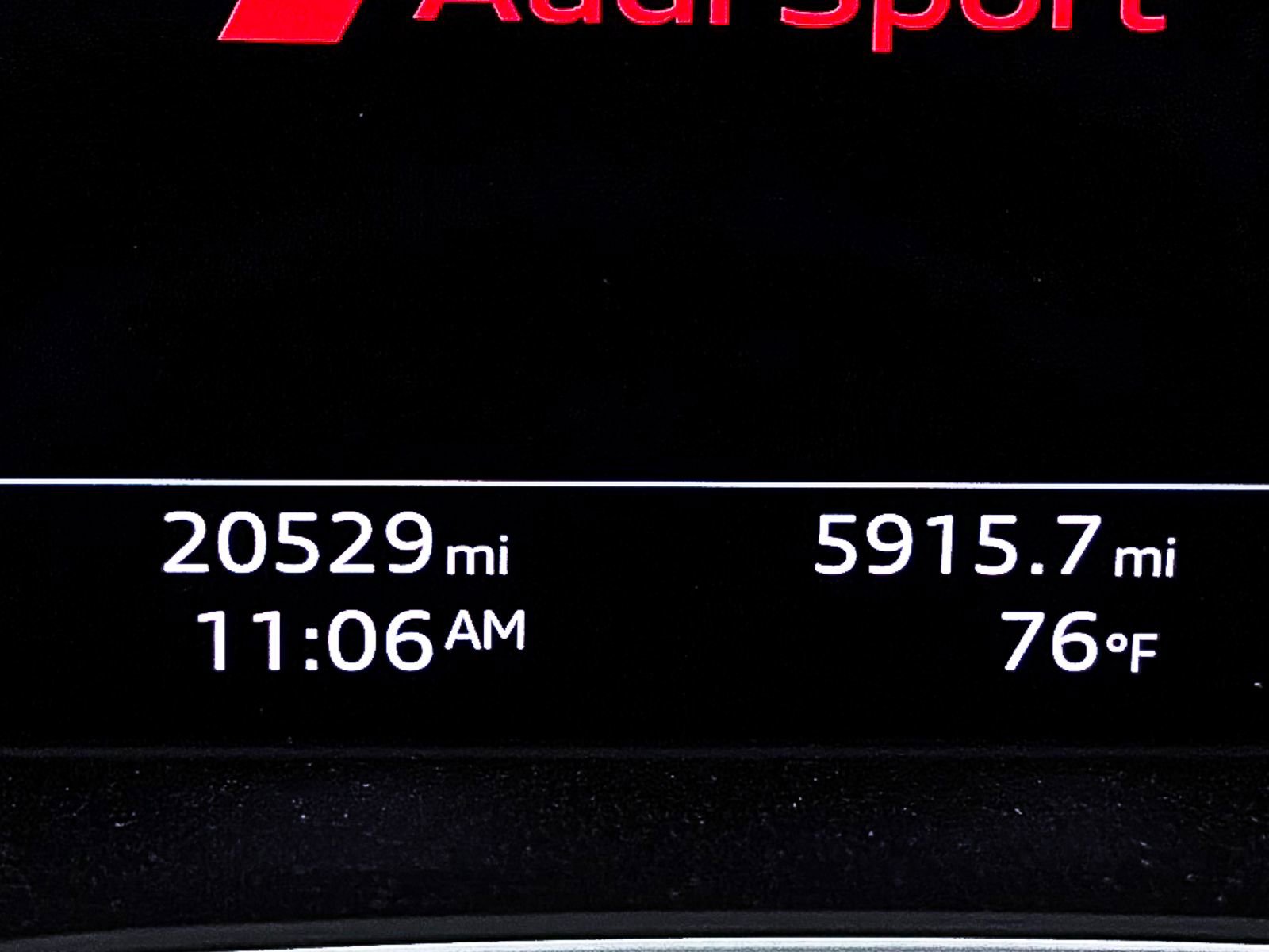 Used 2021 Audi RS 5 Sportback AWD/4WD image 38