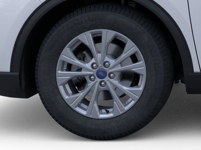 New 2026 Ford Escape Active FWD image 21