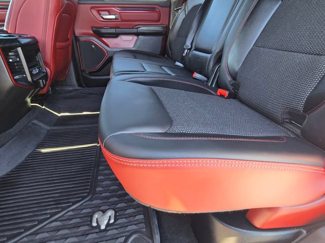 Used 2023 RAM 1500 Rebel w/ Rebel Level 2 Equipment Group AWD/4WD image 11