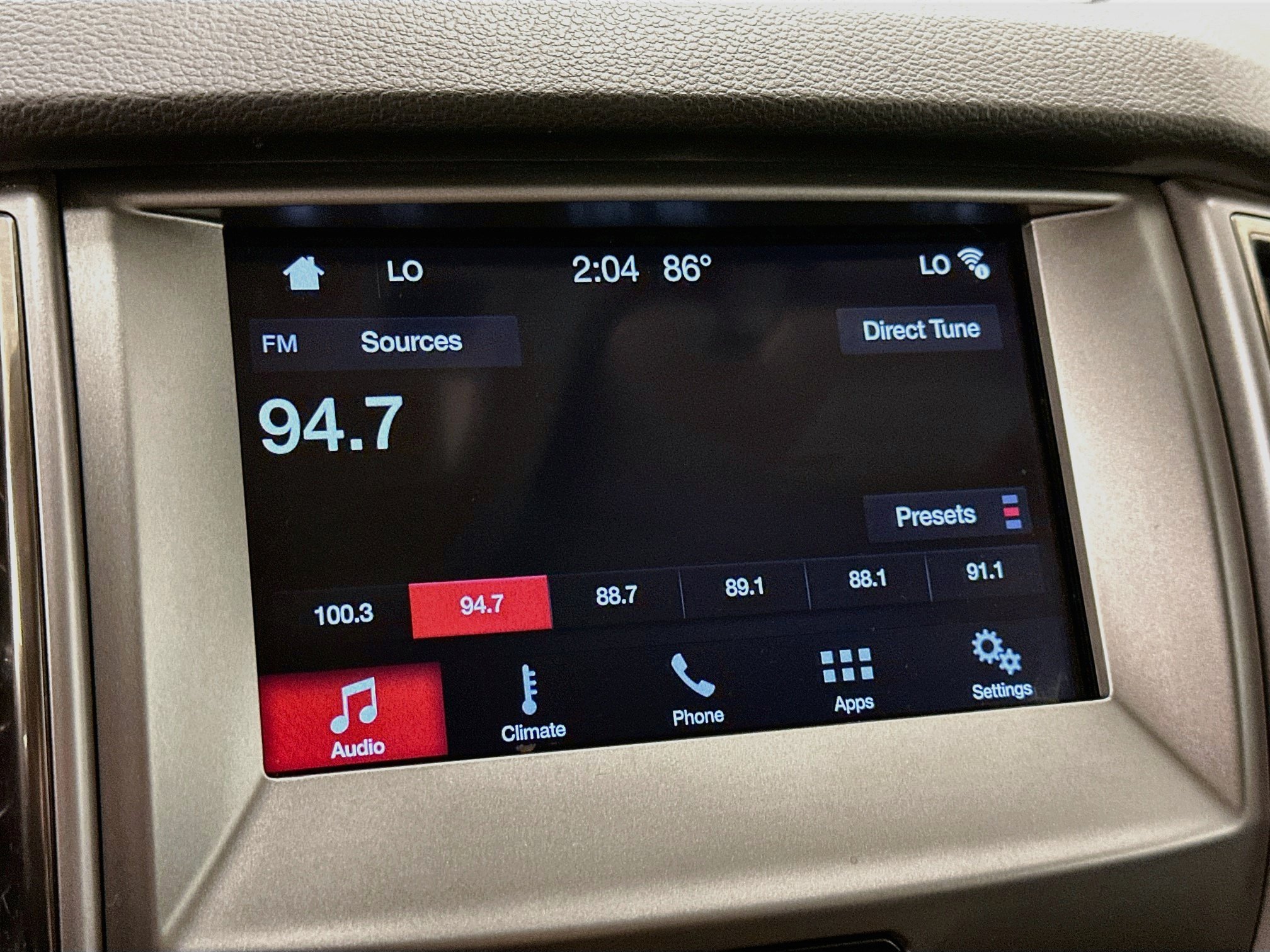 Used 2019 Ford Ranger XLT w/ FX4 Off-Road Package AWD/4WD image 21