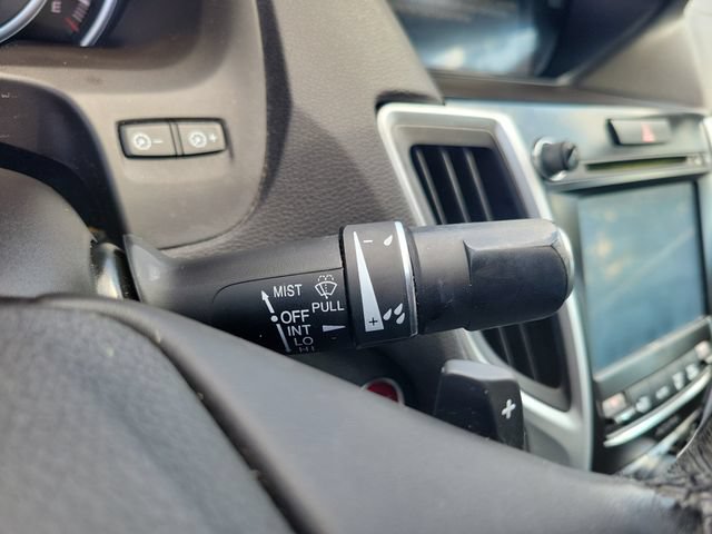 Used 2020 Acura TLX FWD image 25